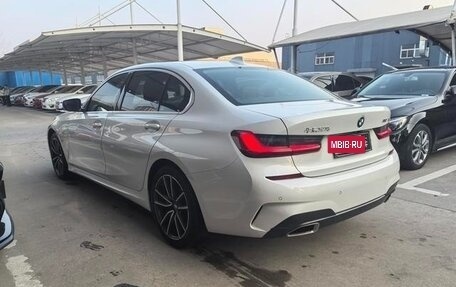 BMW 3 серия, 2022 год, 2 683 000 рублей, 4 фотография