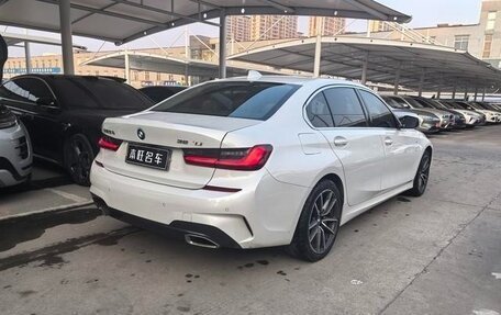 BMW 3 серия, 2022 год, 2 683 000 рублей, 6 фотография