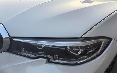 BMW 3 серия, 2022 год, 2 683 000 рублей, 7 фотография