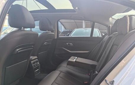 BMW 3 серия, 2022 год, 2 683 000 рублей, 12 фотография