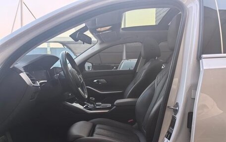 BMW 3 серия, 2022 год, 2 683 000 рублей, 11 фотография