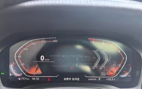 BMW 3 серия, 2022 год, 2 683 000 рублей, 13 фотография