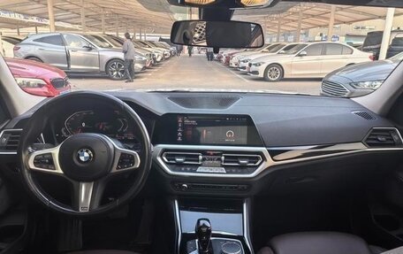 BMW 3 серия, 2022 год, 2 683 000 рублей, 9 фотография