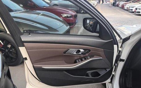 BMW 3 серия, 2022 год, 2 683 000 рублей, 17 фотография