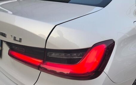 BMW 3 серия, 2022 год, 2 683 000 рублей, 8 фотография