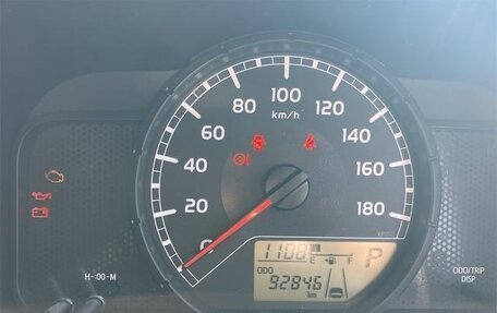 Toyota Succeed I рестайлинг, 2018 год, 927 000 рублей, 10 фотография