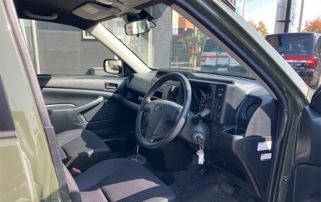 Toyota Succeed I рестайлинг, 2018 год, 927 000 рублей, 7 фотография