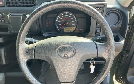 Toyota Succeed I рестайлинг, 2018 год, 927 000 рублей, 9 фотография