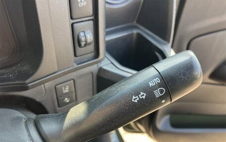 Toyota Succeed I рестайлинг, 2018 год, 927 000 рублей, 12 фотография