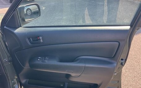 Toyota Succeed I рестайлинг, 2018 год, 927 000 рублей, 13 фотография