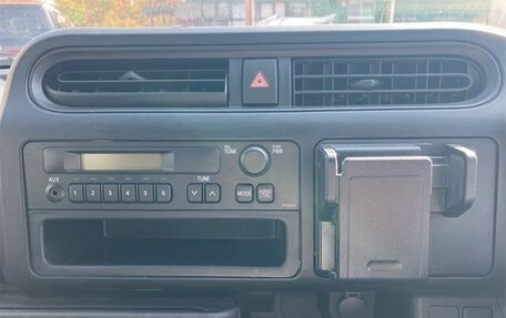 Toyota Succeed I рестайлинг, 2018 год, 927 000 рублей, 16 фотография