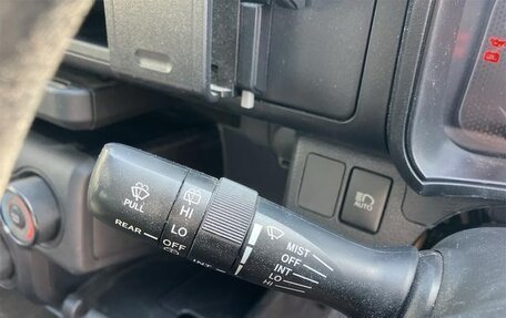 Toyota Succeed I рестайлинг, 2018 год, 927 000 рублей, 11 фотография