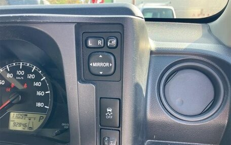 Toyota Succeed I рестайлинг, 2018 год, 927 000 рублей, 18 фотография