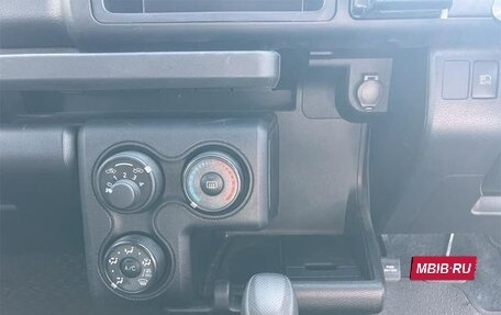 Toyota Succeed I рестайлинг, 2018 год, 927 000 рублей, 17 фотография