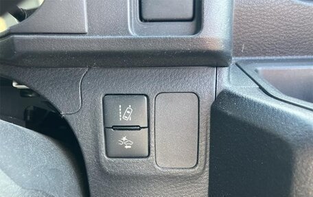 Toyota Succeed I рестайлинг, 2018 год, 927 000 рублей, 19 фотография