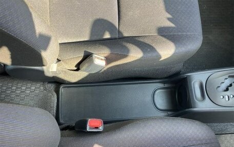 Toyota Succeed I рестайлинг, 2018 год, 927 000 рублей, 22 фотография