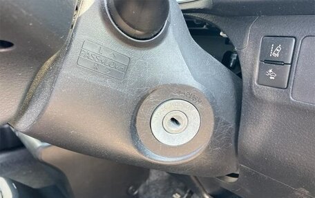 Toyota Succeed I рестайлинг, 2018 год, 927 000 рублей, 20 фотография