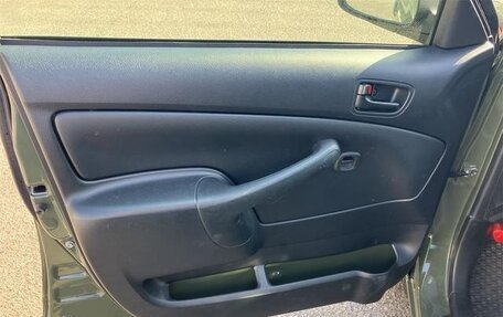 Toyota Succeed I рестайлинг, 2018 год, 927 000 рублей, 24 фотография