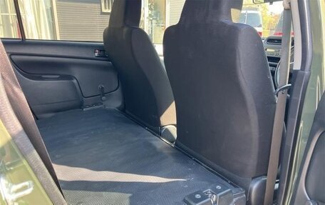 Toyota Succeed I рестайлинг, 2018 год, 927 000 рублей, 31 фотография