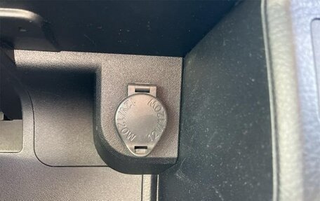 Toyota Succeed I рестайлинг, 2018 год, 927 000 рублей, 23 фотография