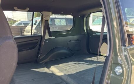 Toyota Succeed I рестайлинг, 2018 год, 927 000 рублей, 29 фотография