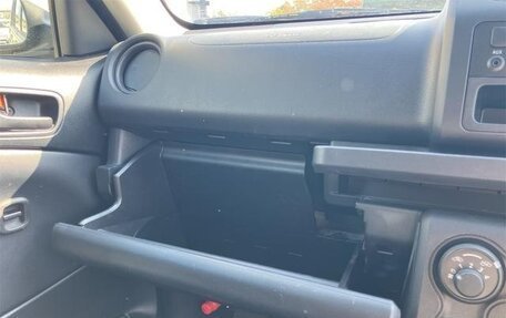 Toyota Succeed I рестайлинг, 2018 год, 927 000 рублей, 27 фотография