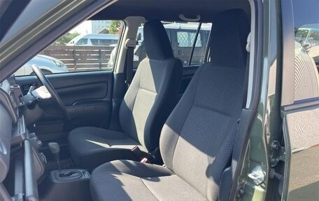 Toyota Succeed I рестайлинг, 2018 год, 927 000 рублей, 26 фотография