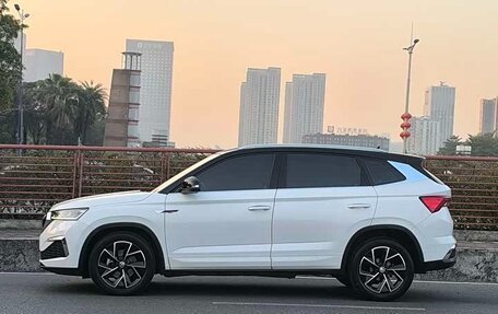 Skoda Kamiq I, 2021 год, 1 520 007 рублей, 5 фотография