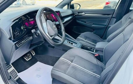 Volkswagen Golf VIII, 2022 год, 1 590 002 рублей, 5 фотография