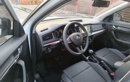Skoda Kamiq I, 2021 год, 1 520 007 рублей, 6 фотография