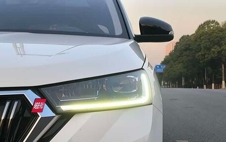 Skoda Kamiq I, 2021 год, 1 520 007 рублей, 2 фотография