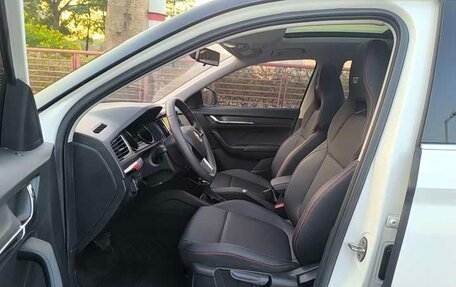 Skoda Kamiq I, 2021 год, 1 520 007 рублей, 7 фотография