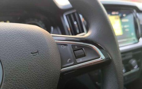 Skoda Kamiq I, 2021 год, 1 520 007 рублей, 11 фотография