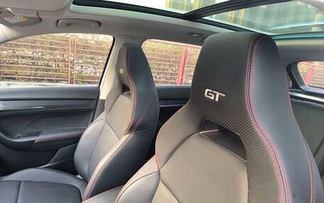 Skoda Kamiq I, 2021 год, 1 520 007 рублей, 15 фотография