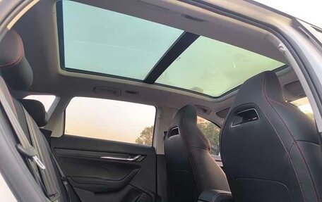 Skoda Kamiq I, 2021 год, 1 520 007 рублей, 14 фотография