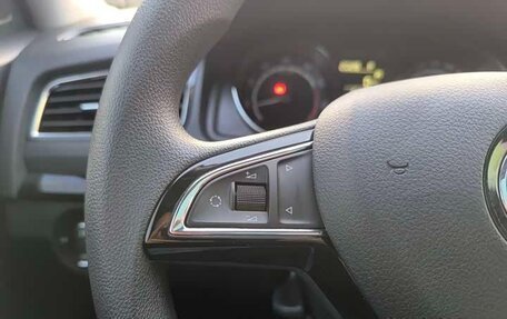 Skoda Kamiq I, 2021 год, 1 520 007 рублей, 10 фотография