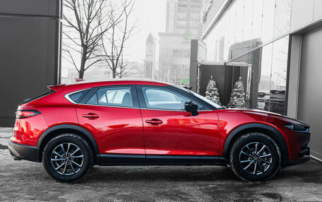 Mazda CX-4, 2023 год, 2 880 000 рублей, 4 фотография