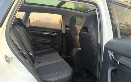 Skoda Kamiq I, 2021 год, 1 520 007 рублей, 18 фотография