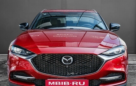 Mazda CX-4, 2023 год, 2 880 000 рублей, 2 фотография