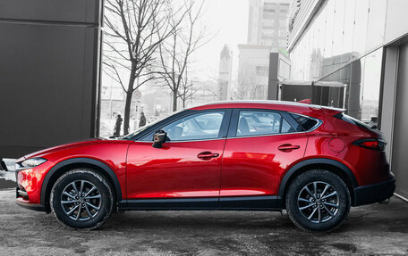 Mazda CX-4, 2023 год, 2 880 000 рублей, 8 фотография
