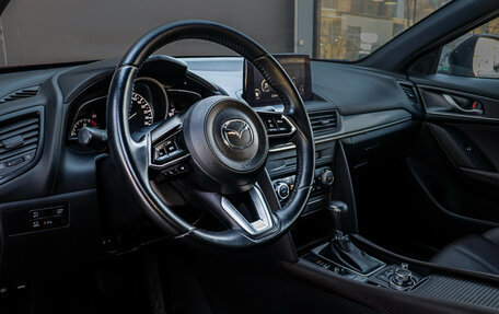 Mazda CX-4, 2023 год, 2 880 000 рублей, 15 фотография