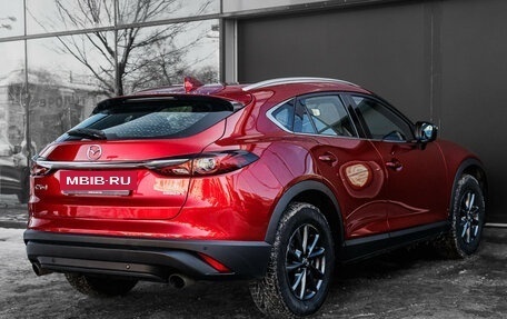 Mazda CX-4, 2023 год, 2 880 000 рублей, 5 фотография