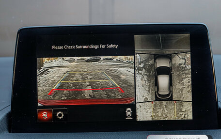 Mazda CX-4, 2023 год, 2 880 000 рублей, 11 фотография