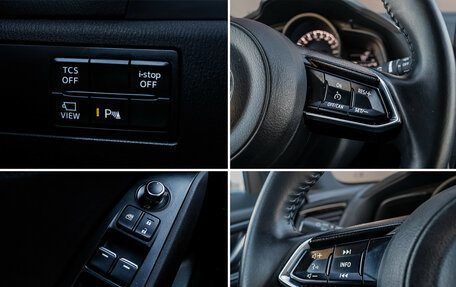 Mazda CX-4, 2023 год, 2 880 000 рублей, 14 фотография