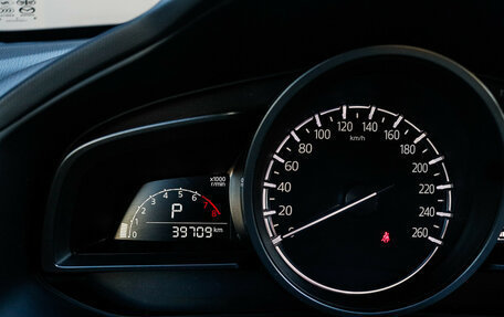 Mazda CX-4, 2023 год, 2 880 000 рублей, 19 фотография