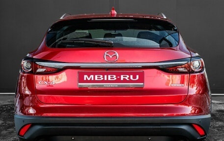 Mazda CX-4, 2023 год, 2 880 000 рублей, 6 фотография