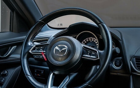 Mazda CX-4, 2023 год, 2 880 000 рублей, 17 фотография