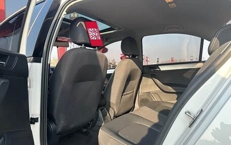 Skoda Rapid II, 2022 год, 1 200 007 рублей, 10 фотография