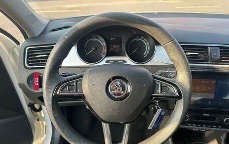 Skoda Rapid II, 2022 год, 1 200 007 рублей, 8 фотография