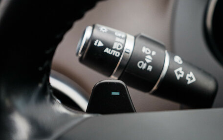 Jaguar F-Pace, 2017 год, 2 989 000 рублей, 10 фотография